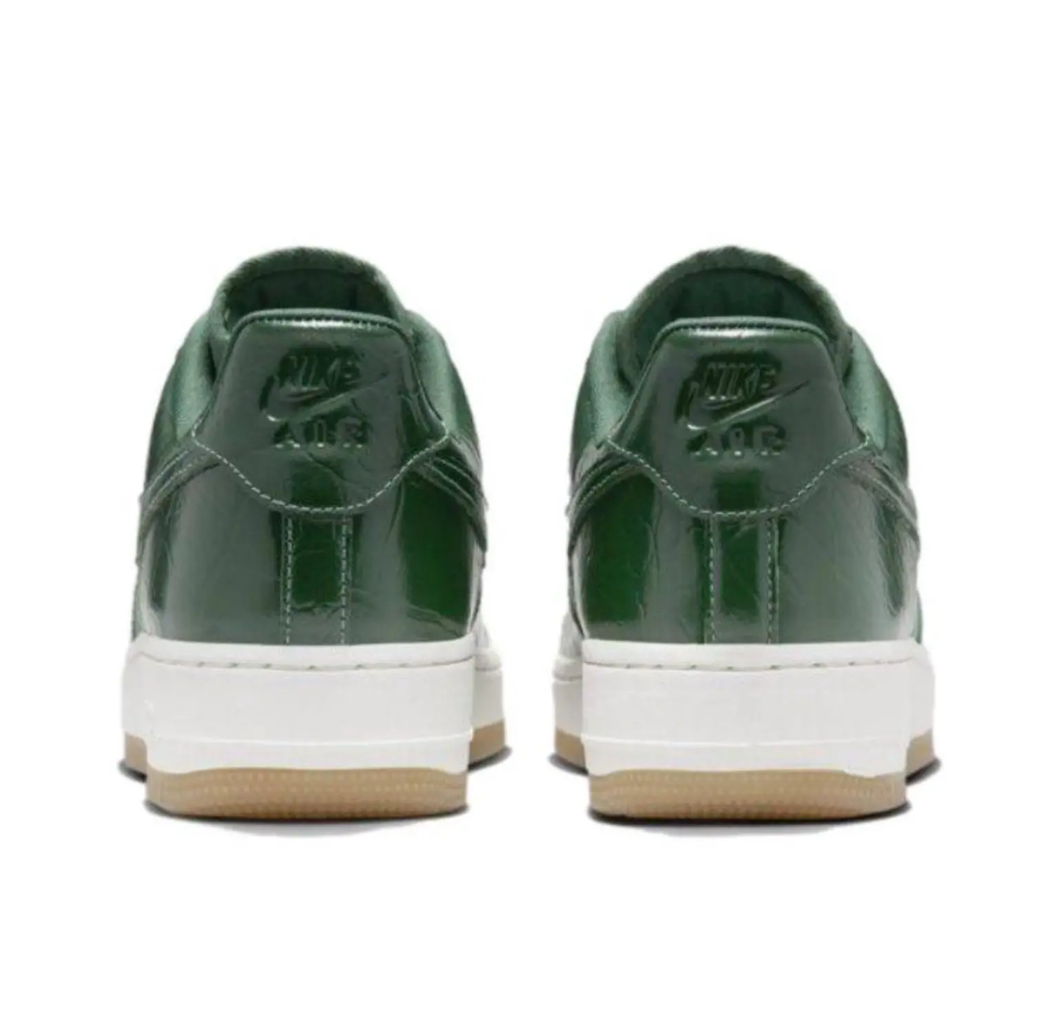 Nike Air Force 1 Low "Gorge Green" (DZ2708-300)