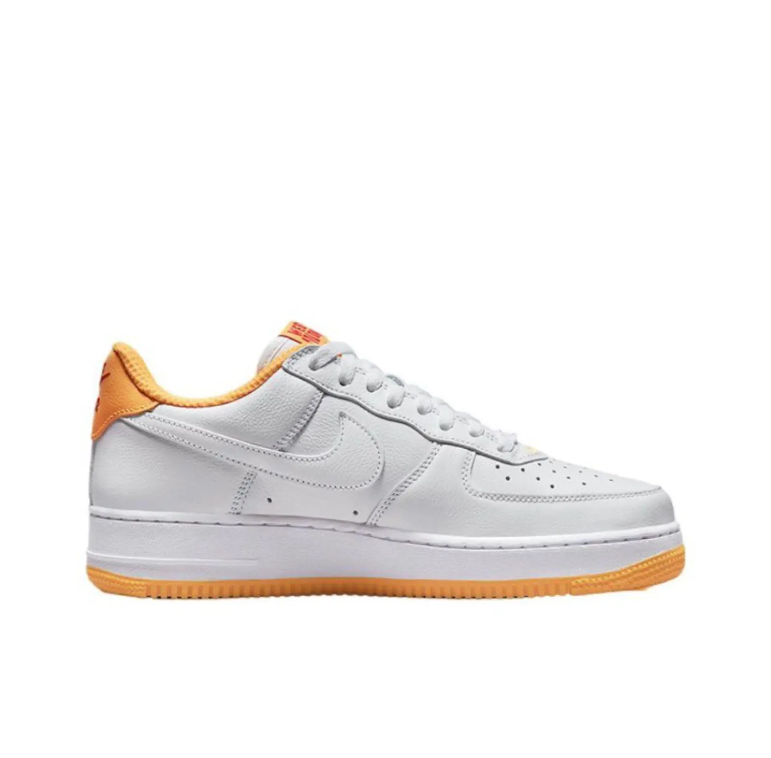 Nike Air Force 1 "West indies 2" (FZ5531-111)