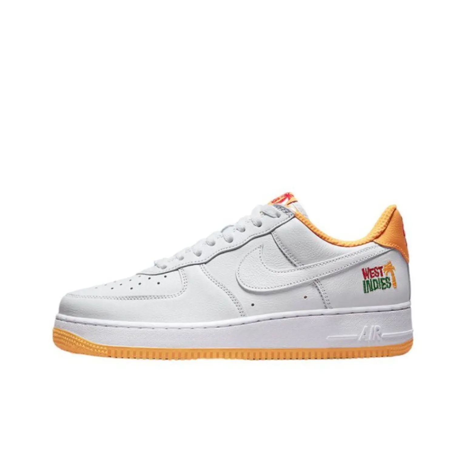 Nike Air Force 1 "West indies 2" (FZ5531-111)