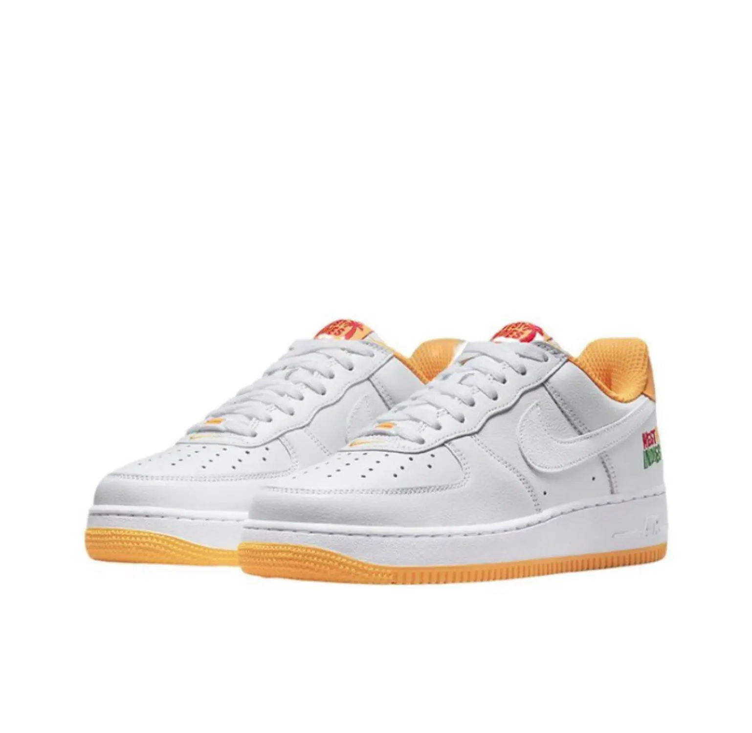 Nike Air Force 1 "West indies 2" (FZ5531-111)