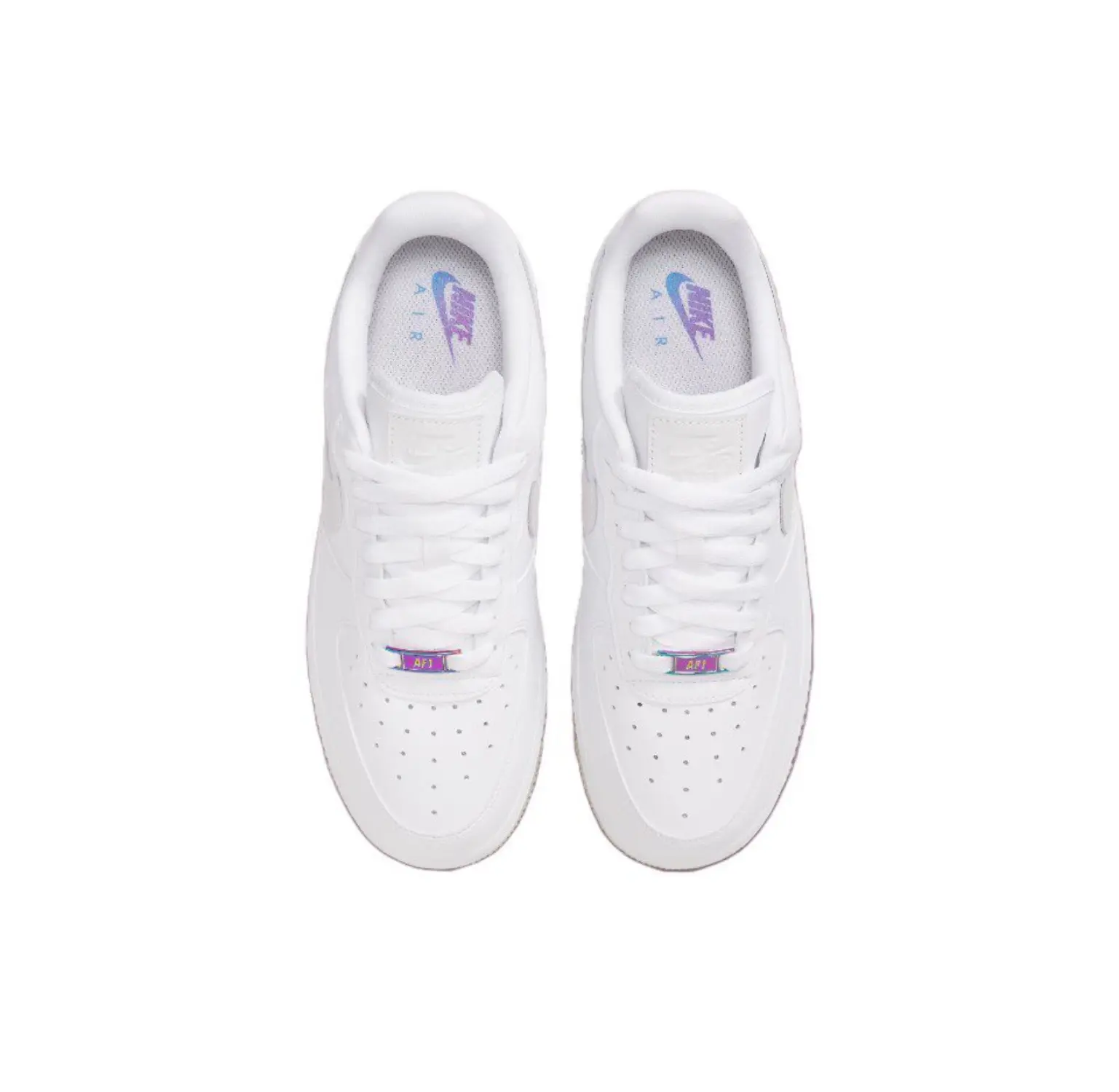 Nike Air Force "UV" (FZ5531-111)