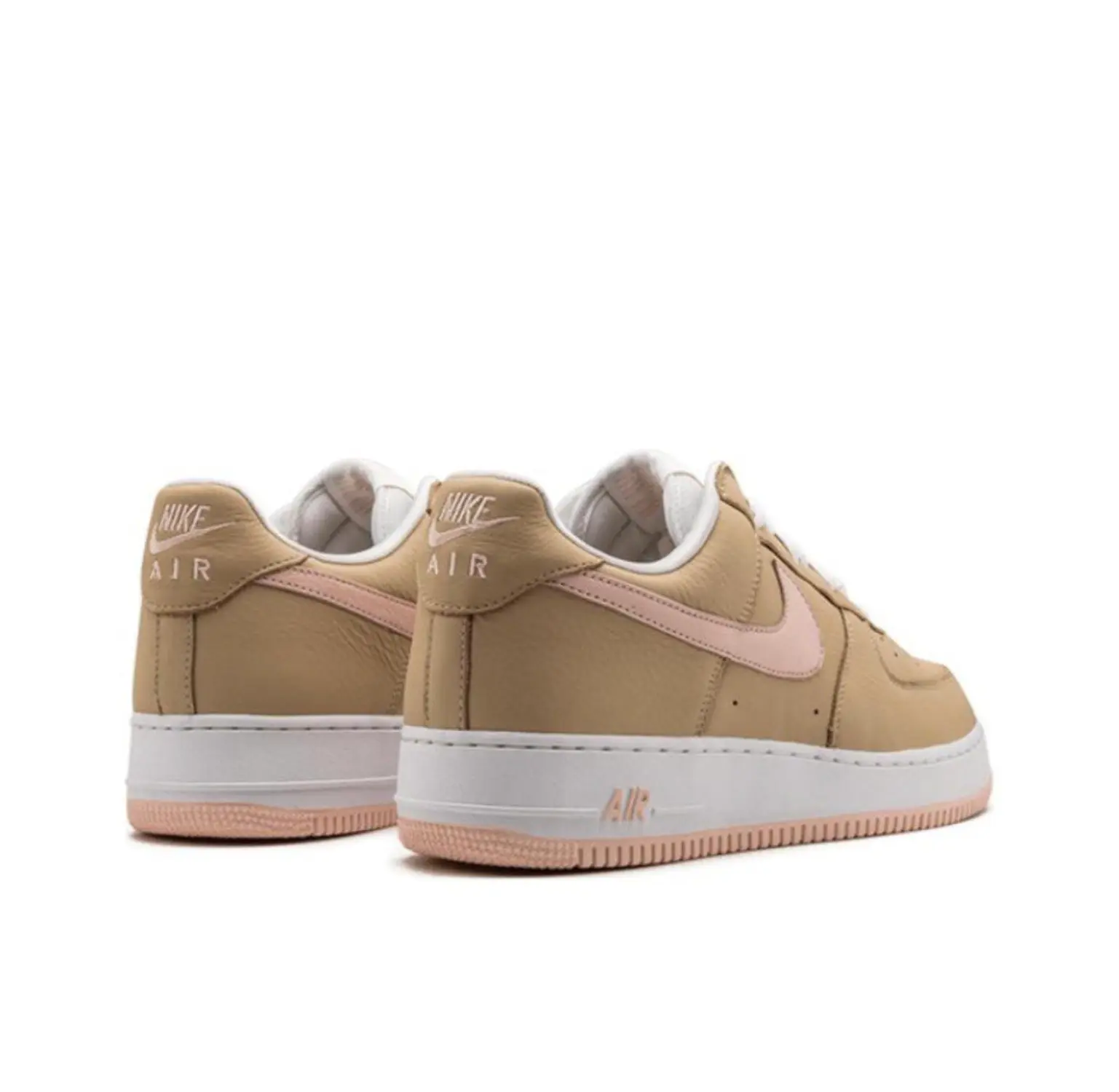 Nike Air Force 1 Linen Kith Exclusive (845053-201)