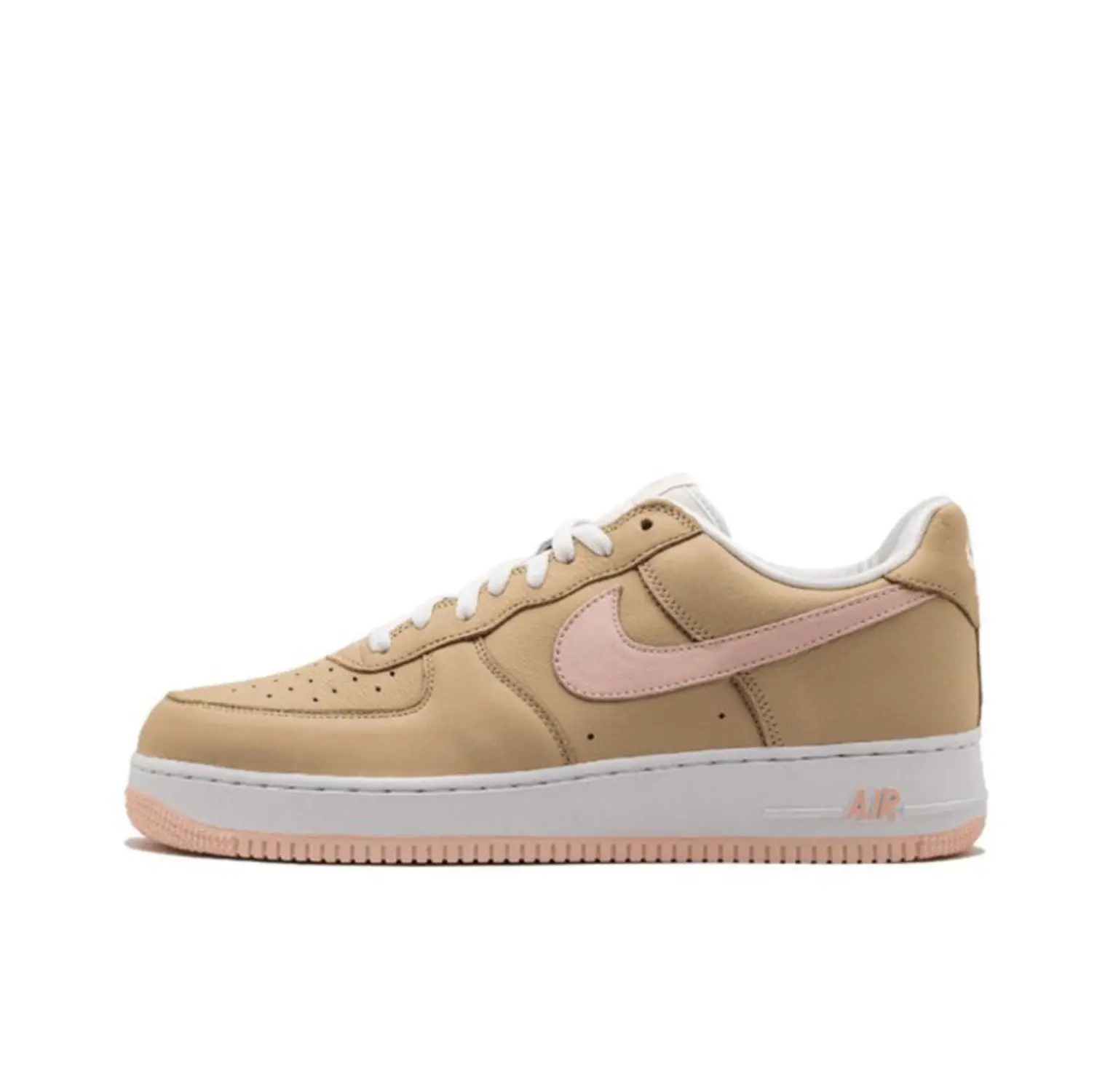 Nike Air Force 1 Linen Kith Exclusive (845053-201)