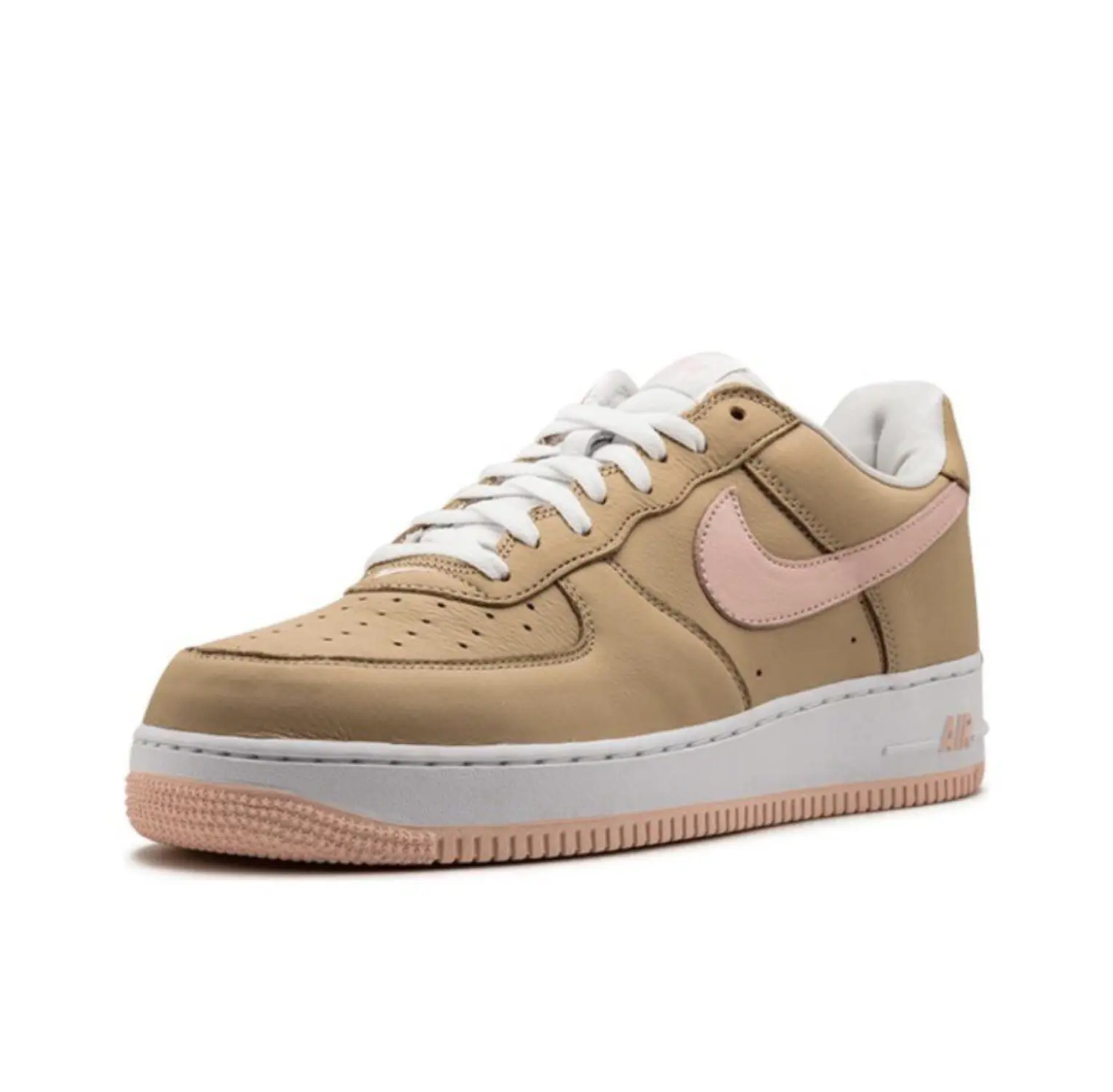 Nike Air Force 1 Linen Kith Exclusive (845053-201)