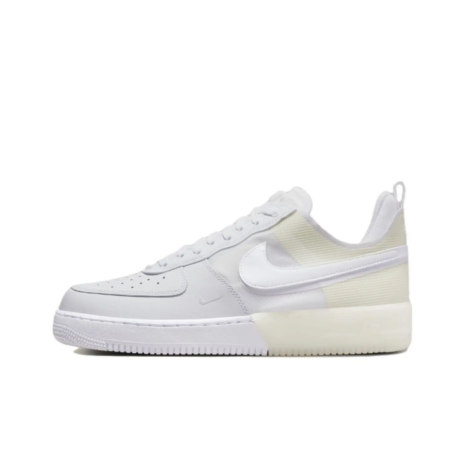 Nike Air Force 1 React (DM0573-100)