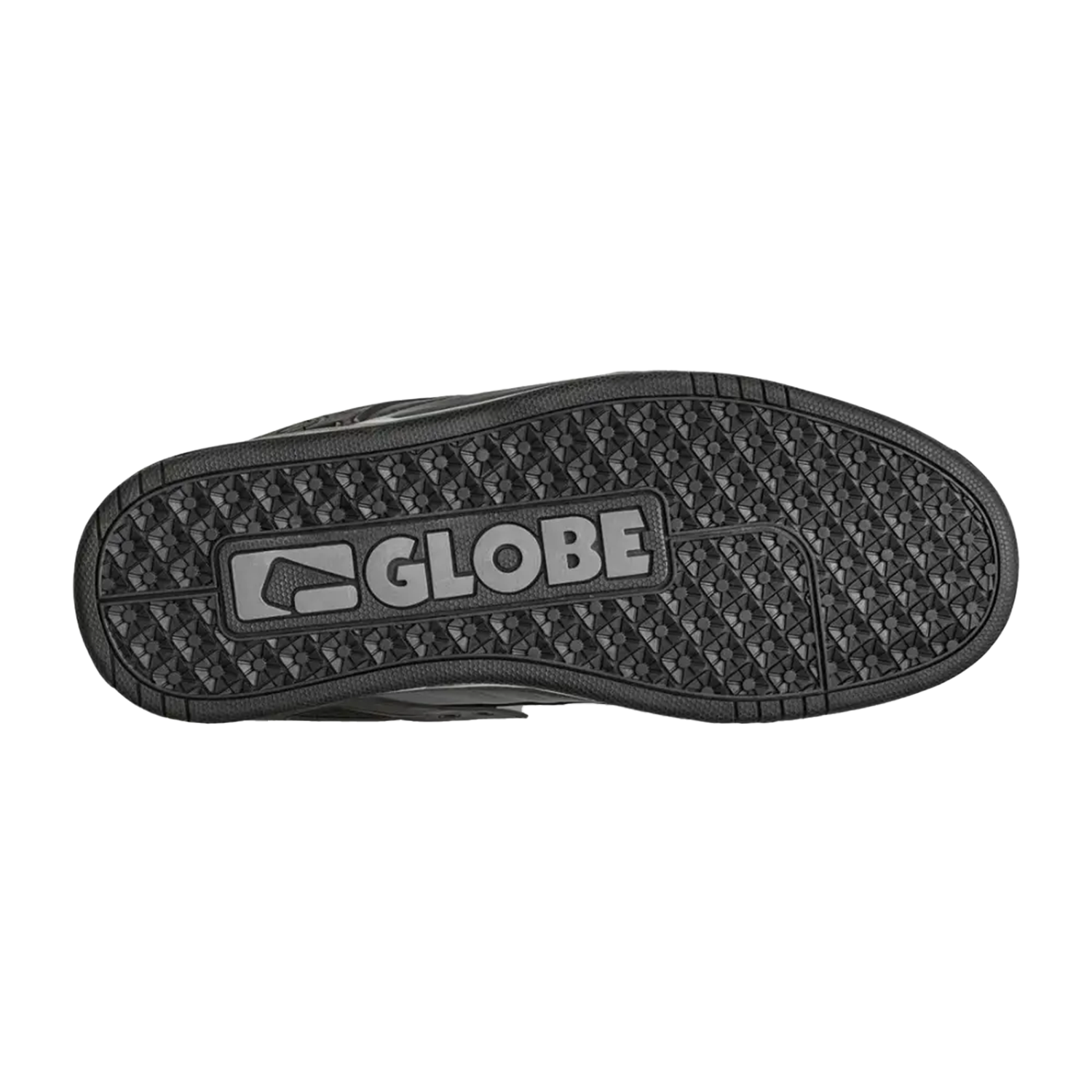 Globe Dark Shadow/Phantom - Skate Shoes