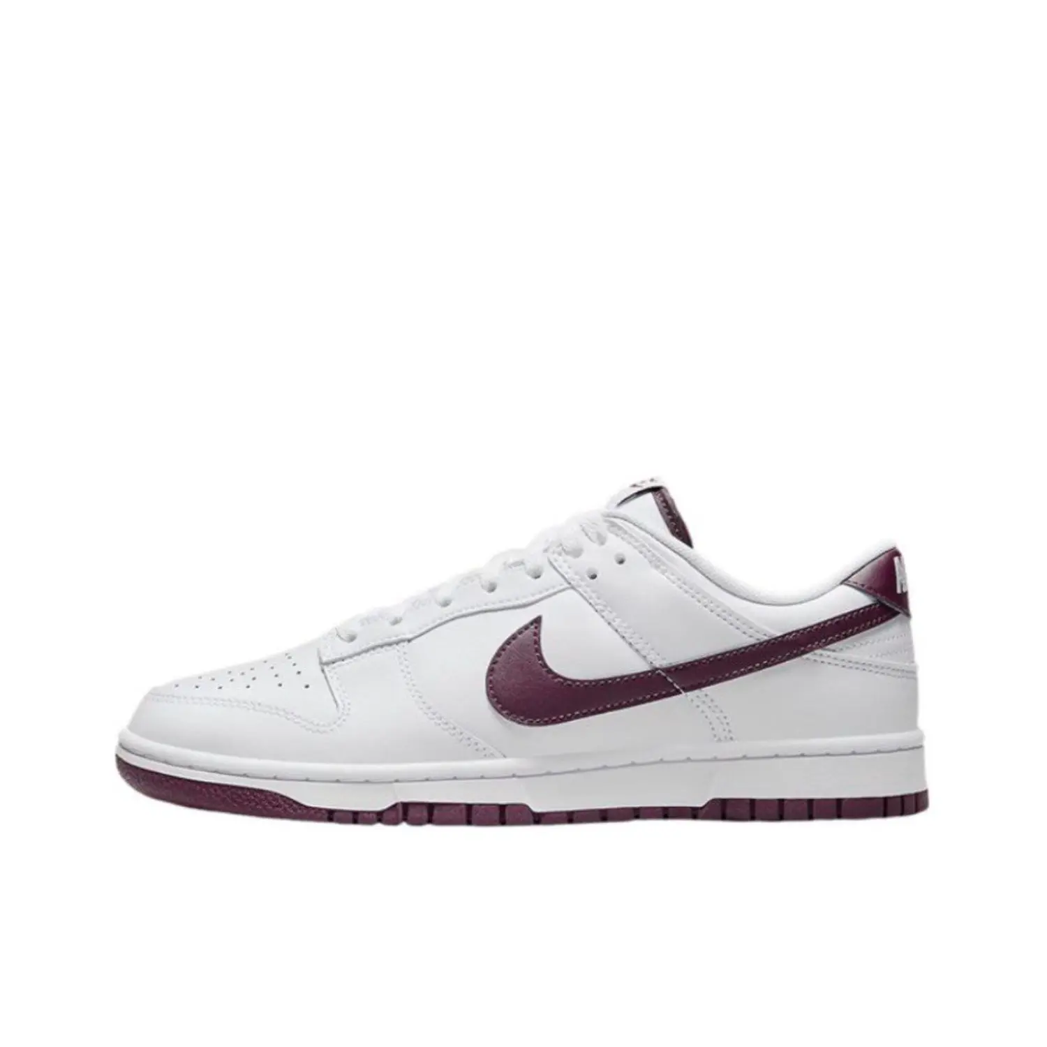 Nike Dunk "Night Maroon" (FZ4341-100)