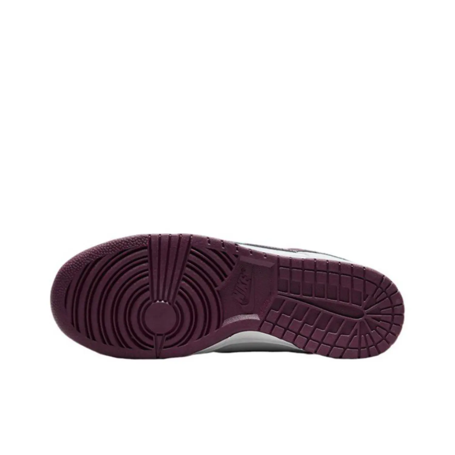 Nike Dunk "Night Maroon" (FZ4341-100)