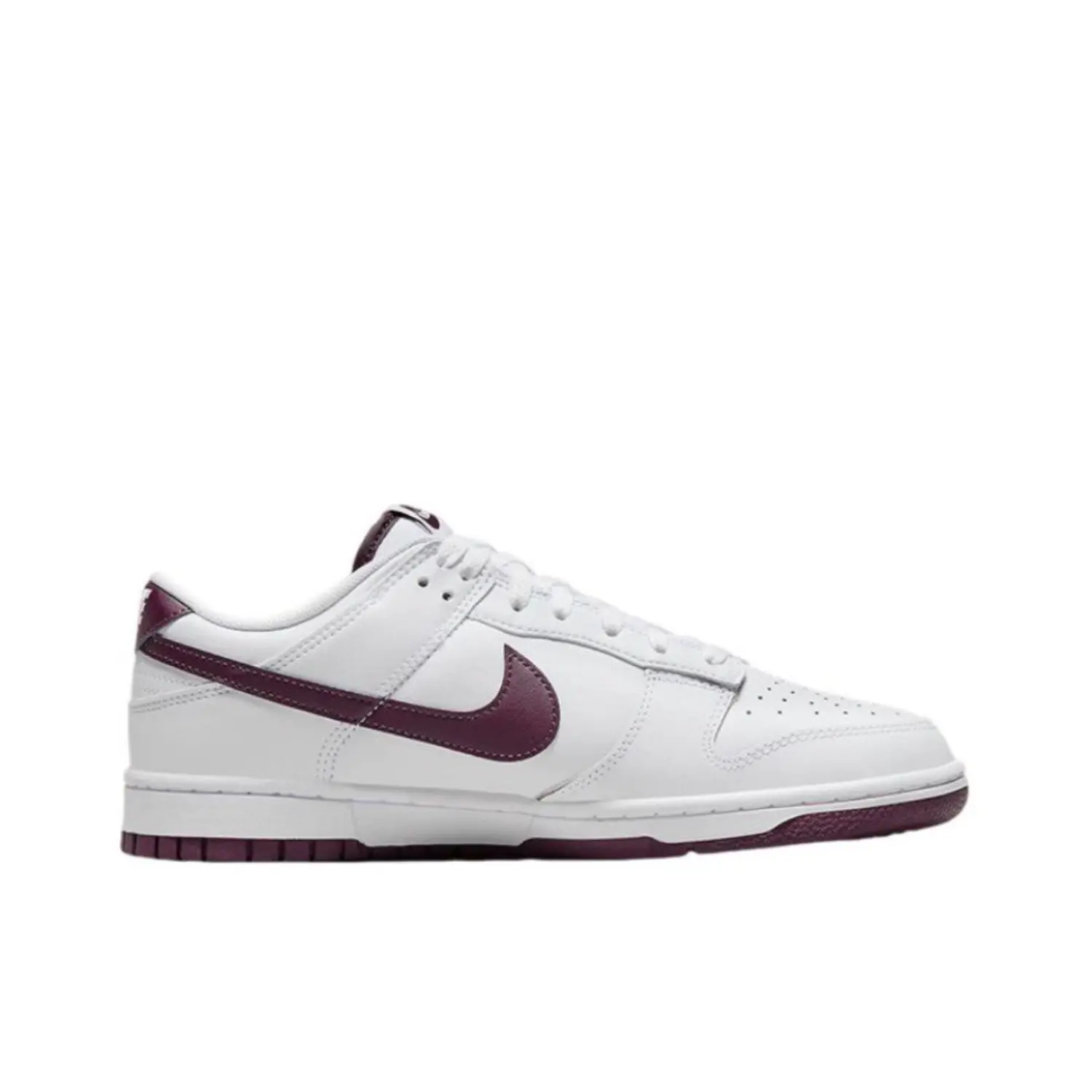 Nike Dunk "Night Maroon" (FZ4341-100)