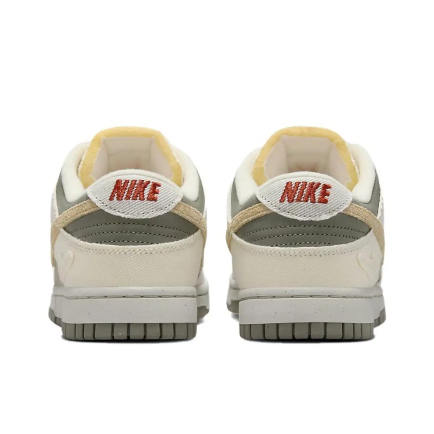 Nike Dunk Low "Light Bone and Dark Stucco" (FZ4341-100)