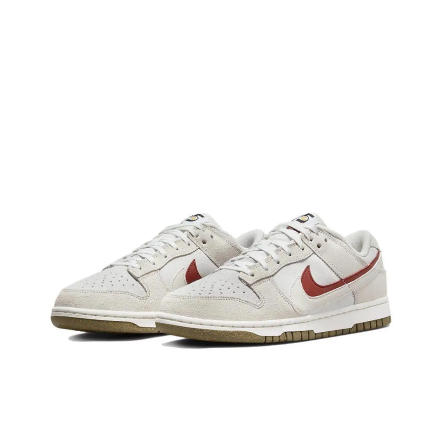 Nike Dunk Low "DO9457-100"