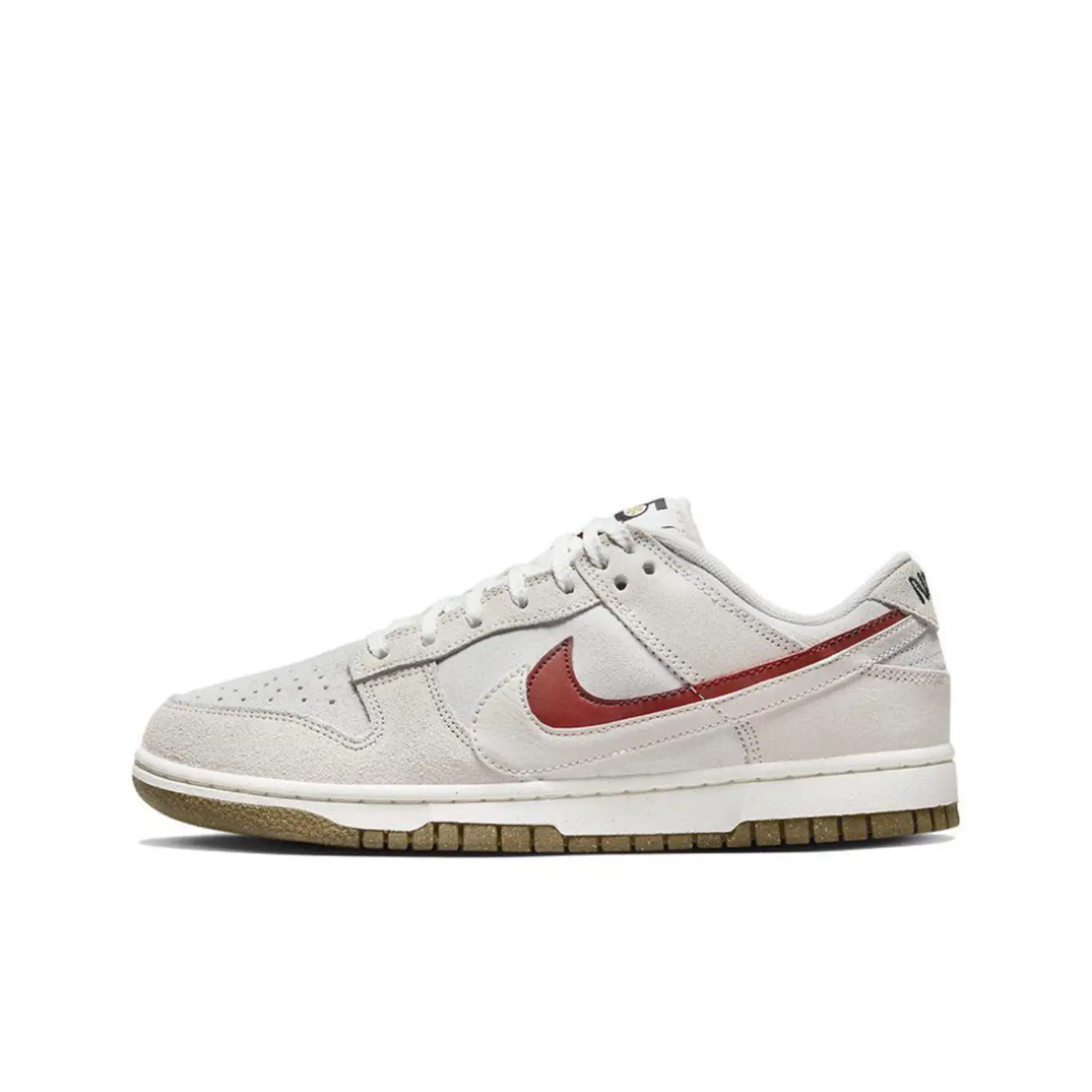 Nike Dunk Low "DO9457-100"