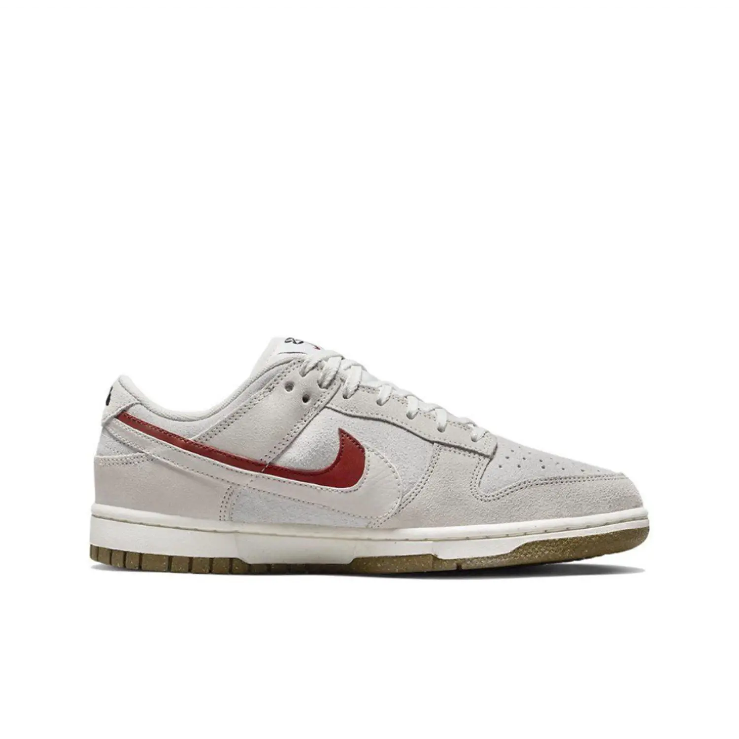 Nike Dunk Low "DO9457-100"