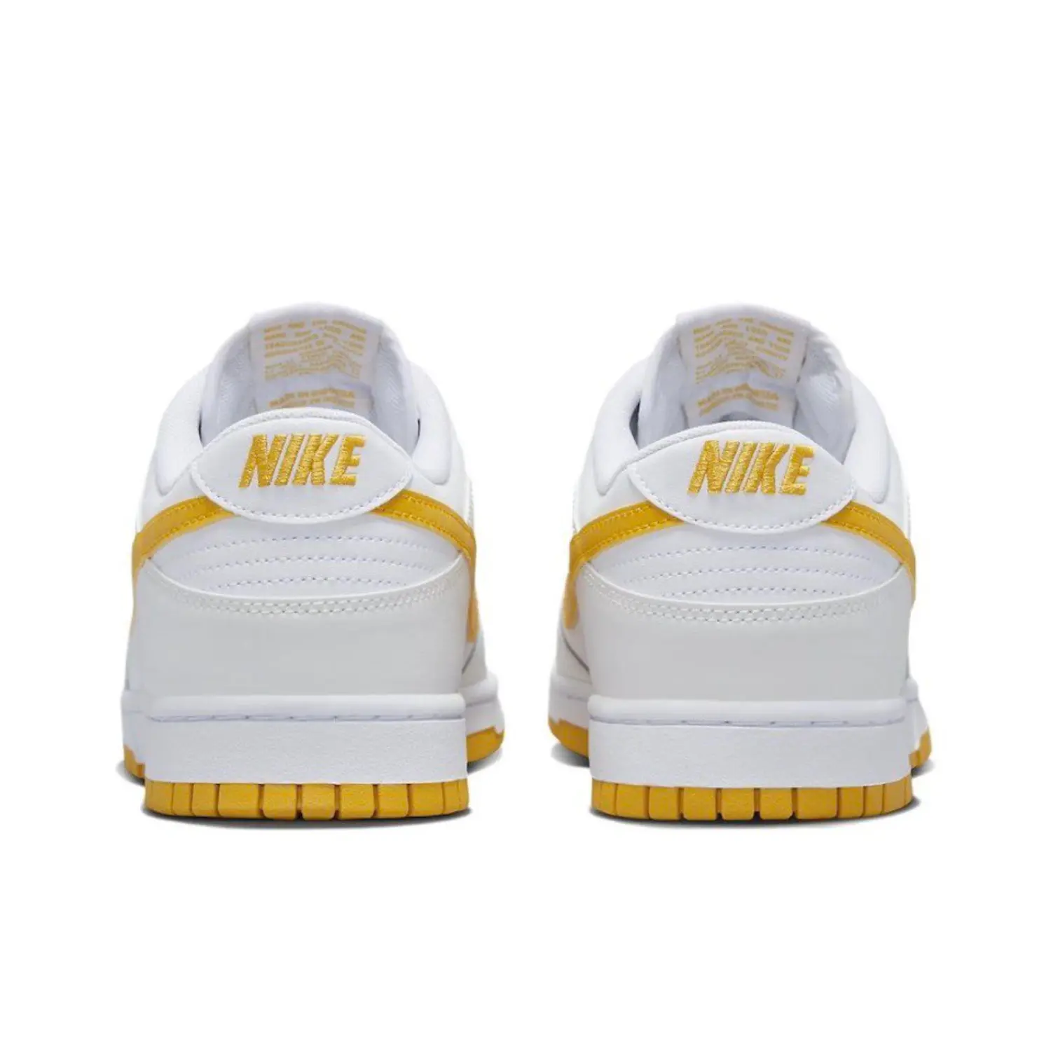 Nike Dunk "University Gold" (FD9911-101)