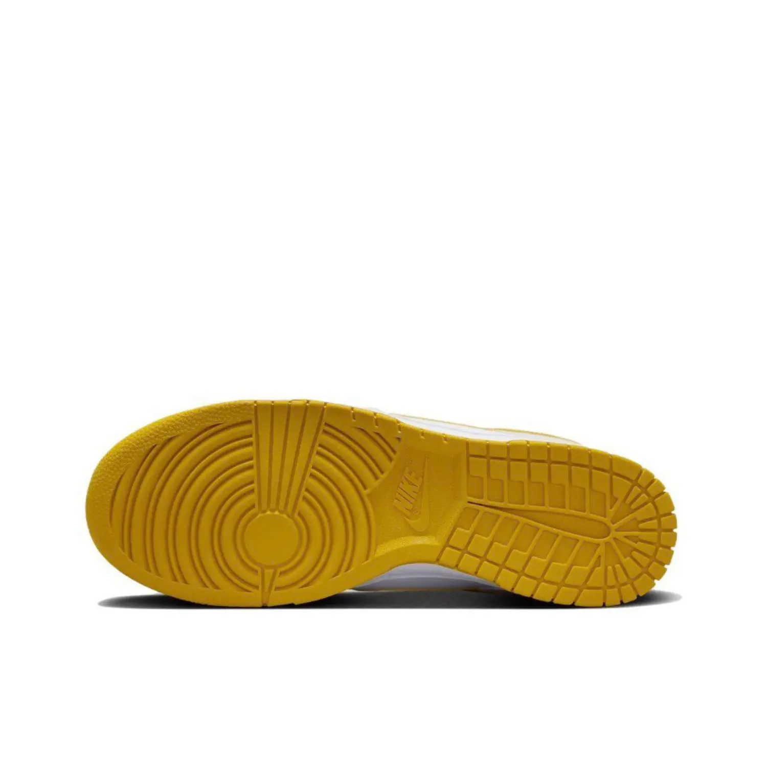 Nike Dunk "University Gold" (FD9911-101)