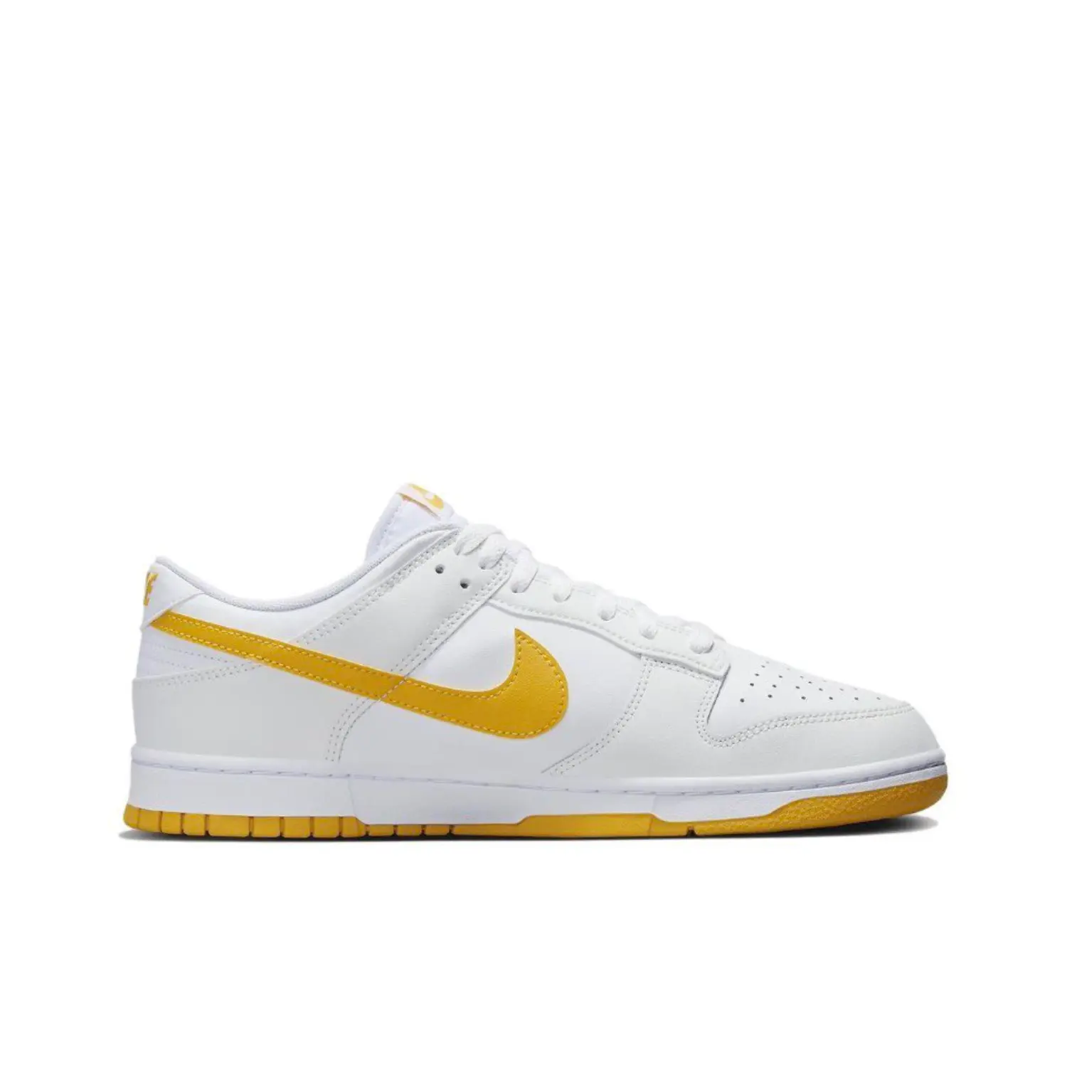 Nike Dunk "University Gold" (FD9911-101)