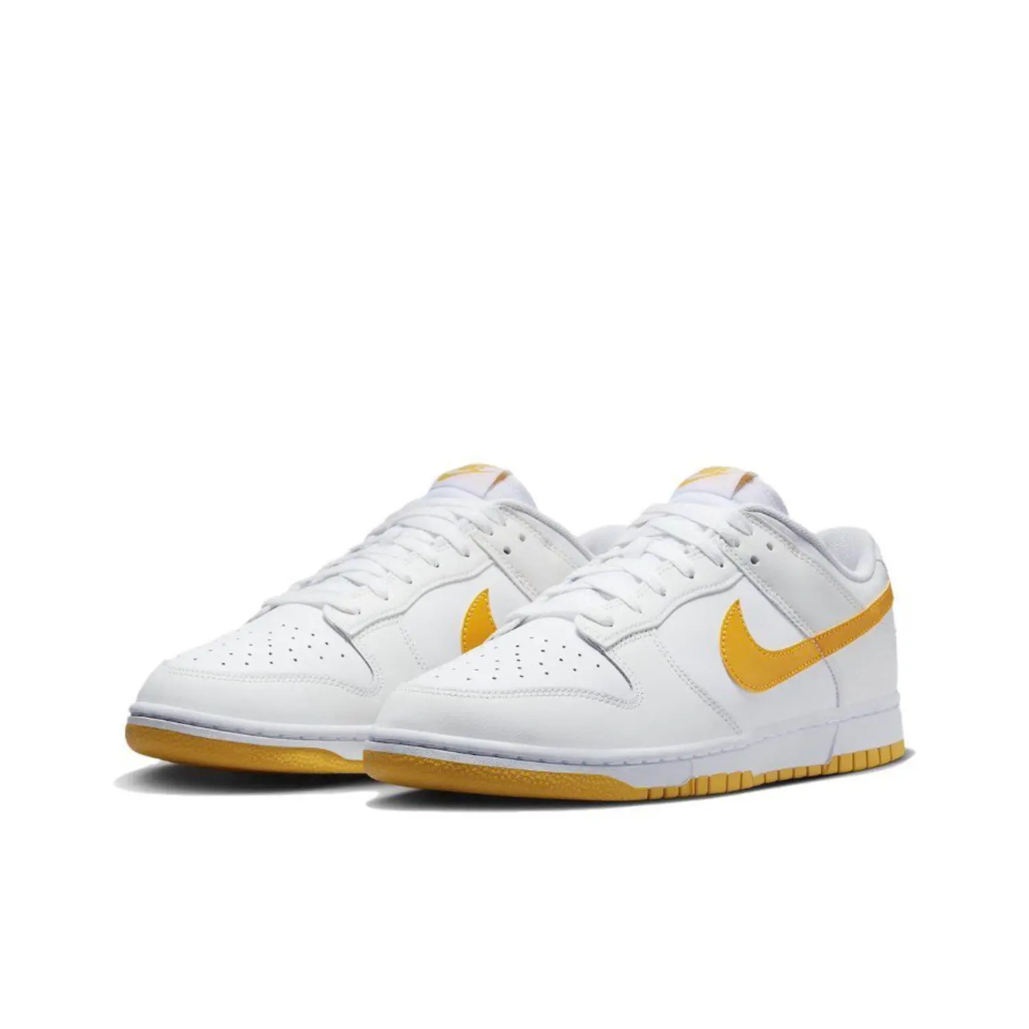 Nike Dunk "University Gold" (FD9911-101)