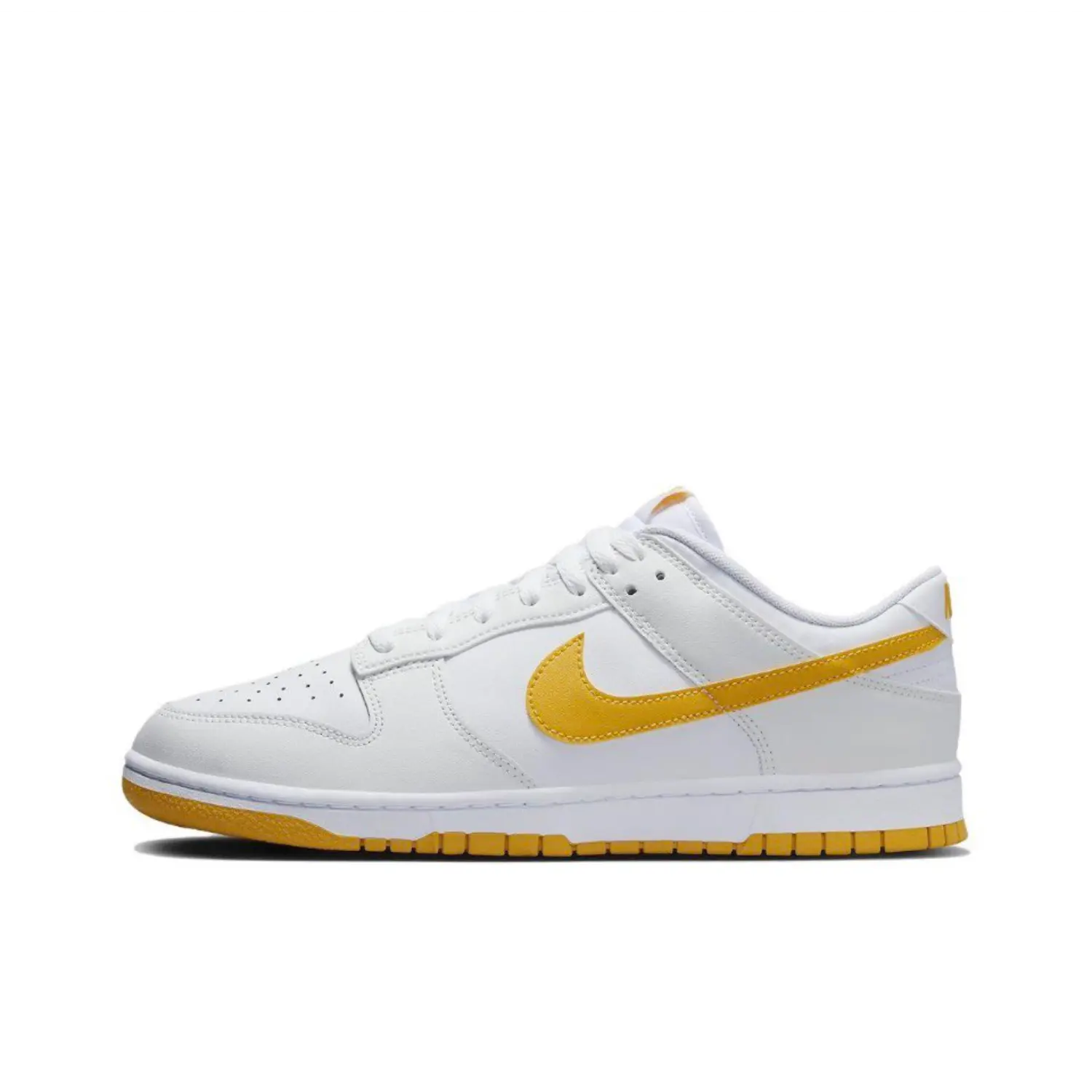 Nike Dunk "University Gold" (FD9911-101)