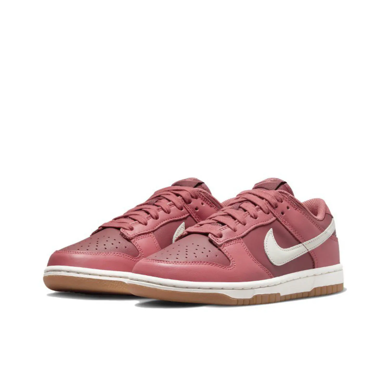 Nike Dunk Low "Desert Berry" (DD1503-603)