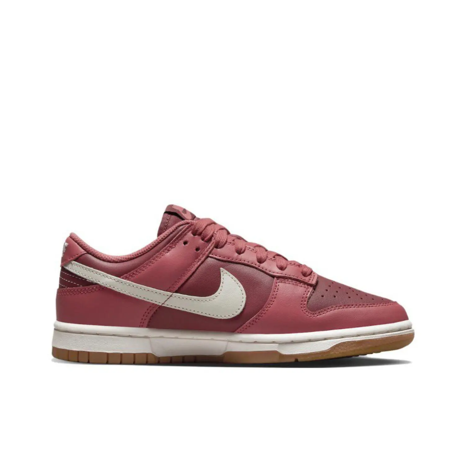 Nike Dunk Low "Desert Berry" (DD1503-603)