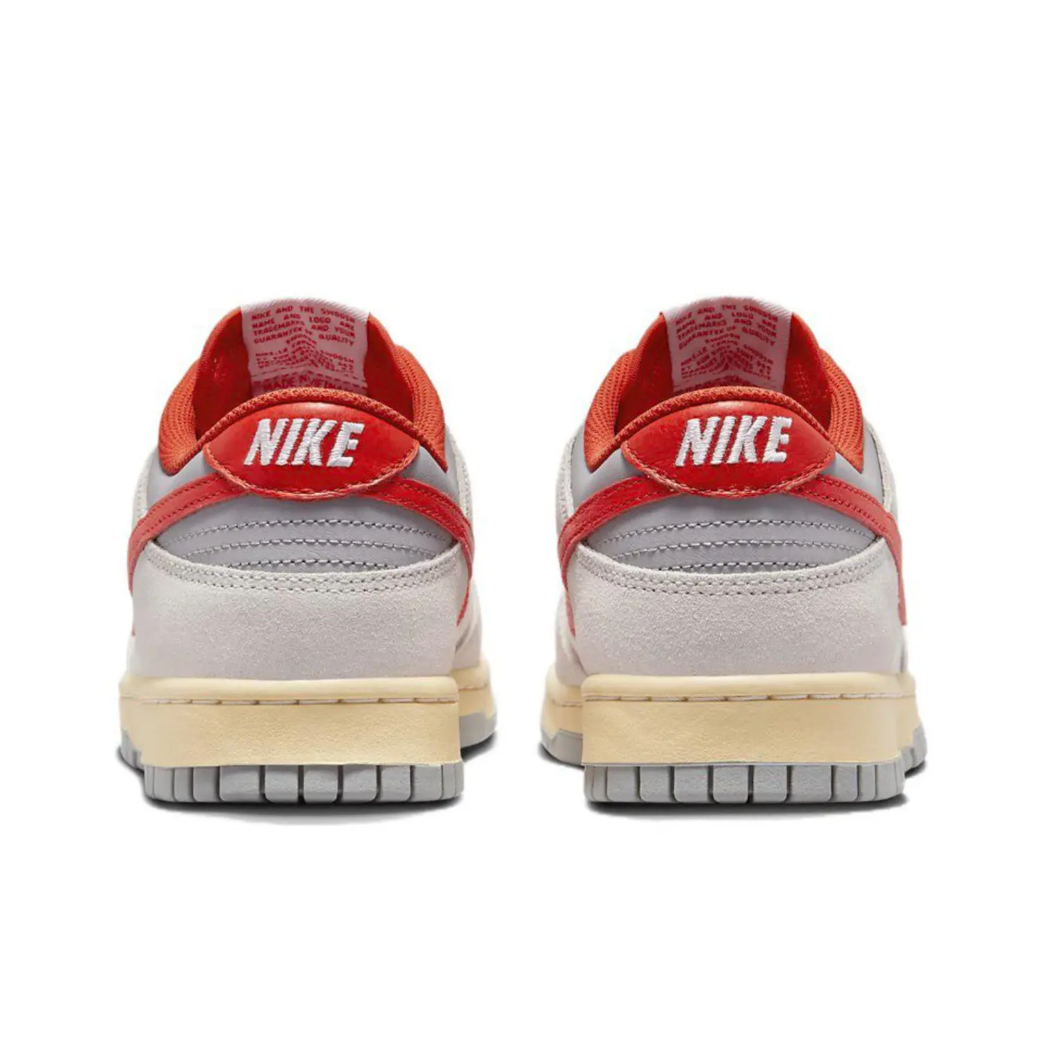 Nike Dunk Low "Athletic Department" (FJ5429-133)