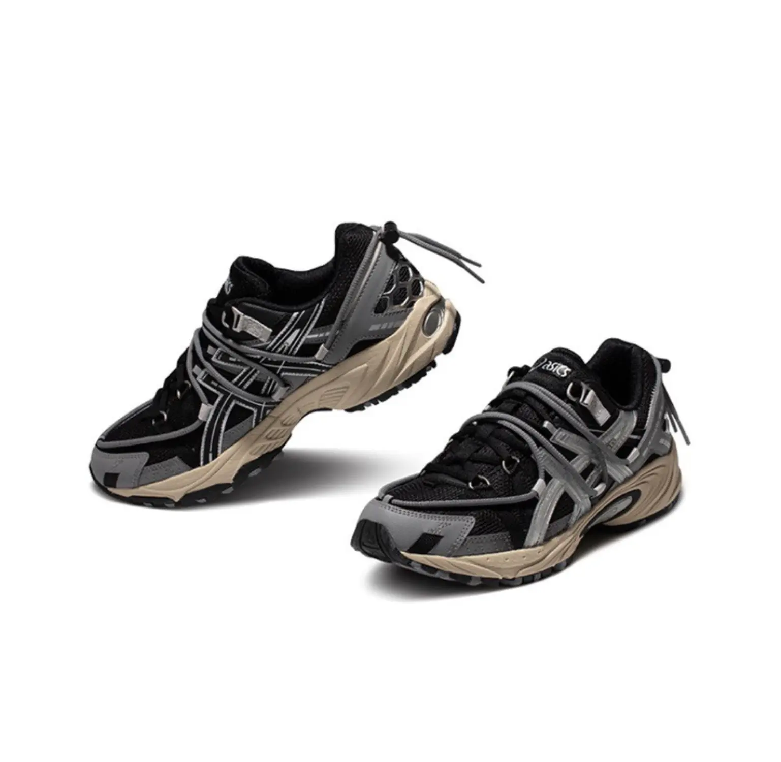 Asics Gel-Kahana (1203A259-001)