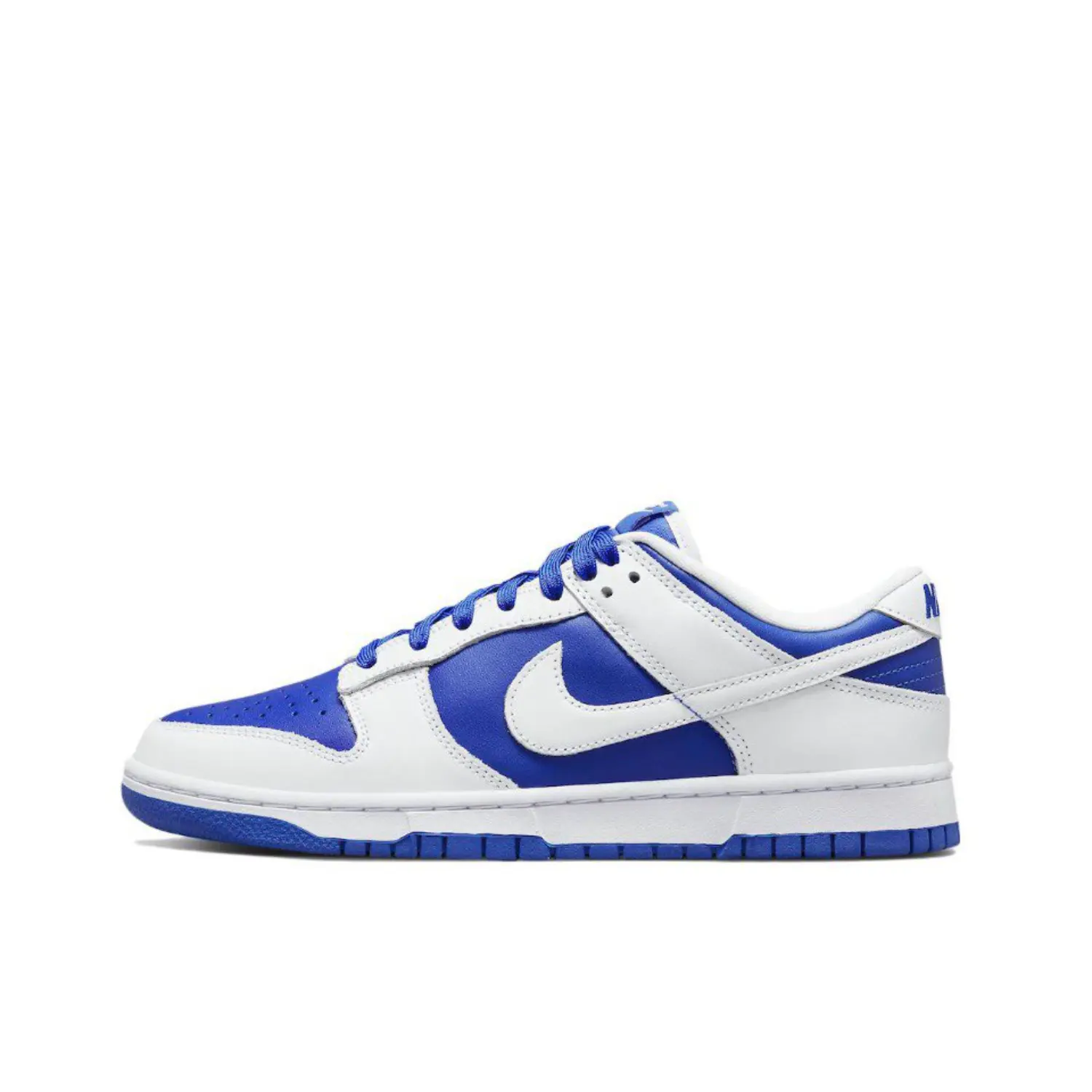 Nike Dunk Low "Polar Blue" (DV0833-400)