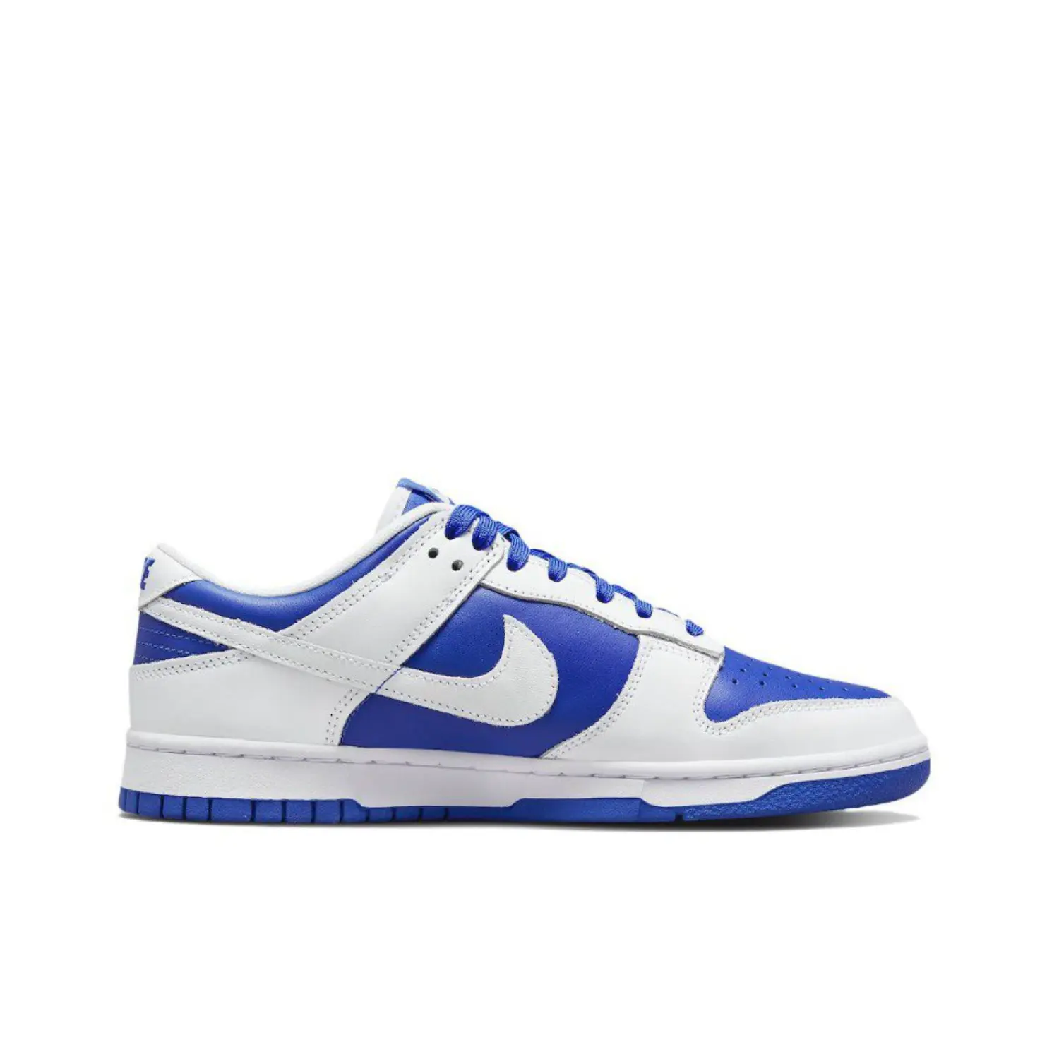 Nike Dunk Low "Polar Blue" (DV0833-400)