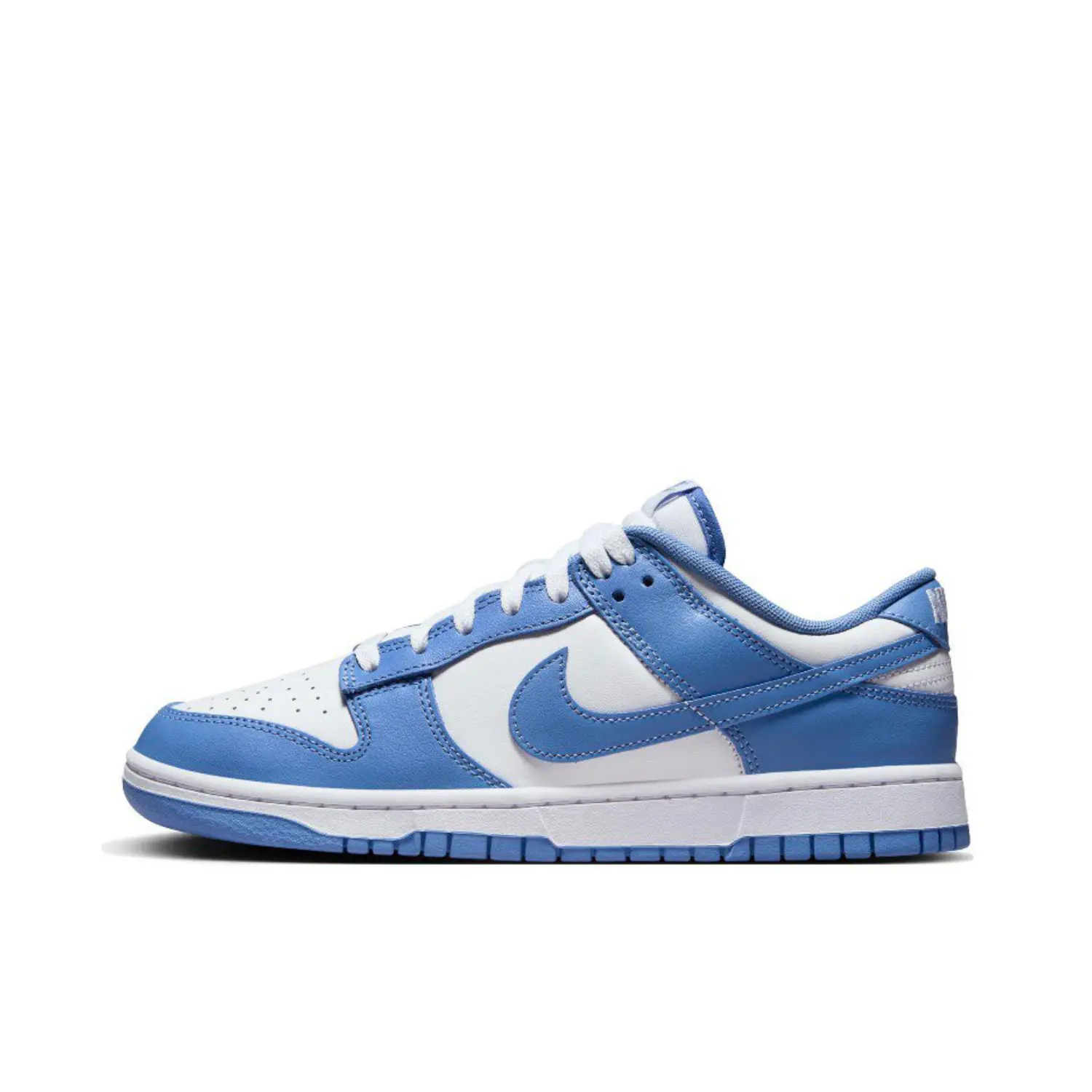 Nike Dunk "Polar Blue" (DV0833-400)