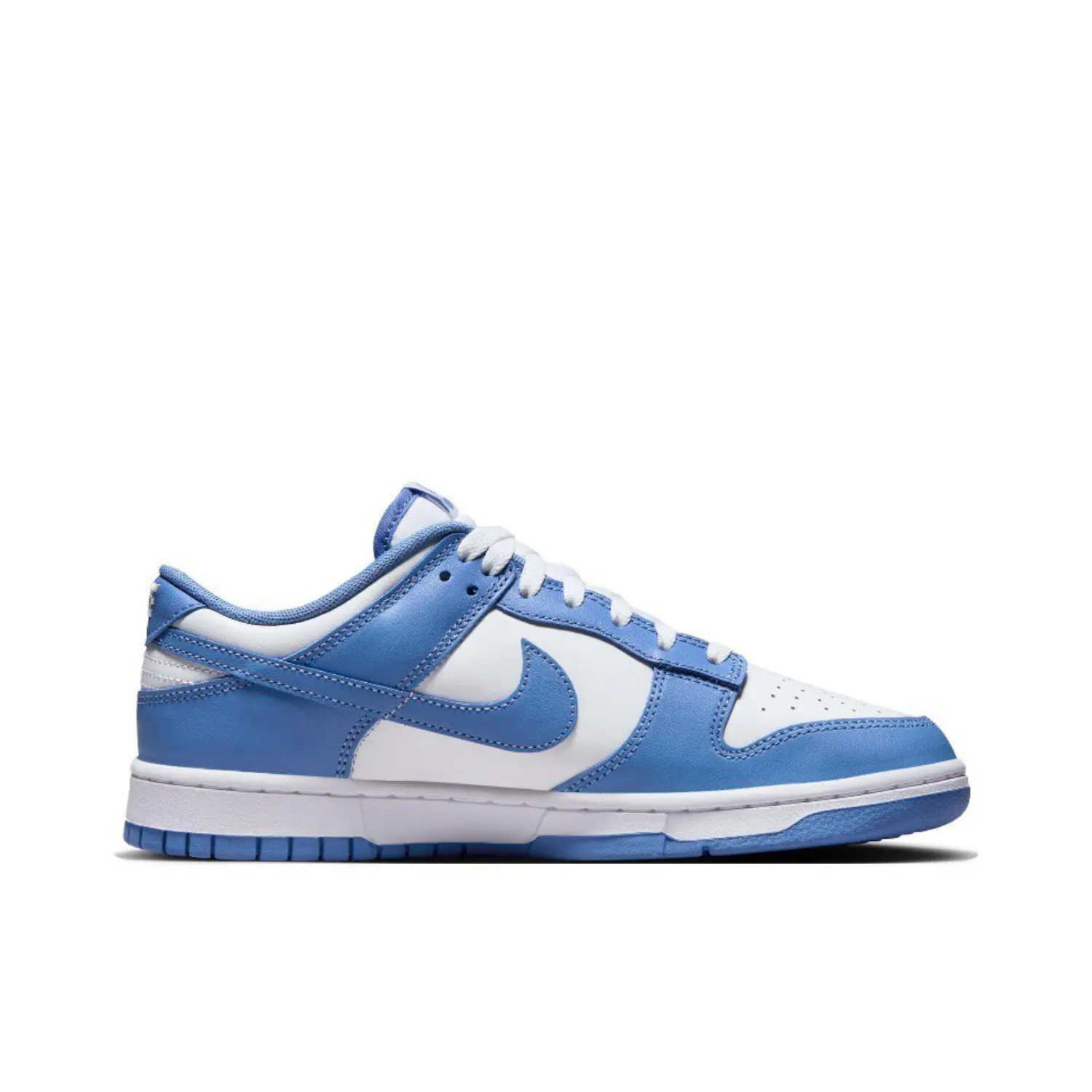 Nike Dunk "Polar Blue" (DV0833-400)