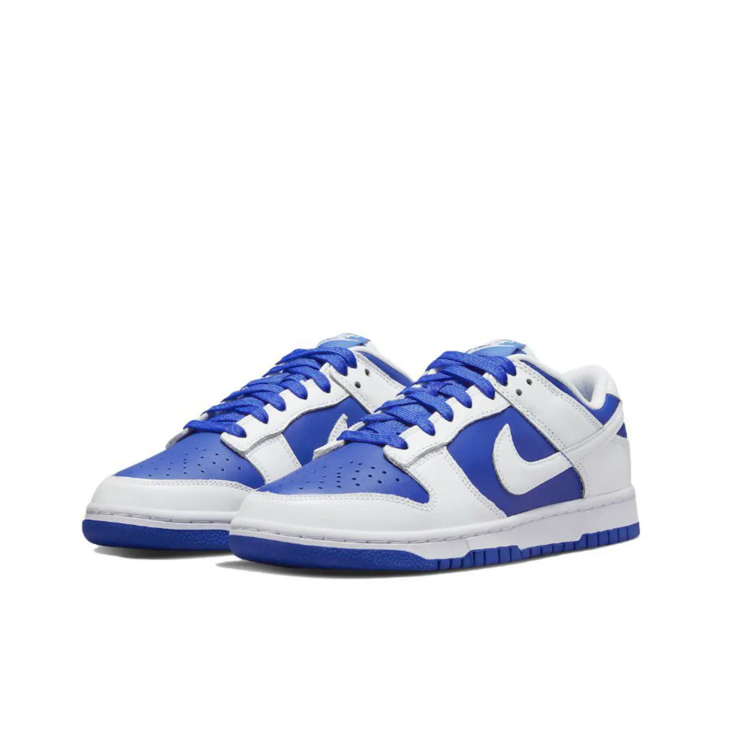 Nike Dunk "Polar Blue" (DV0833-400)