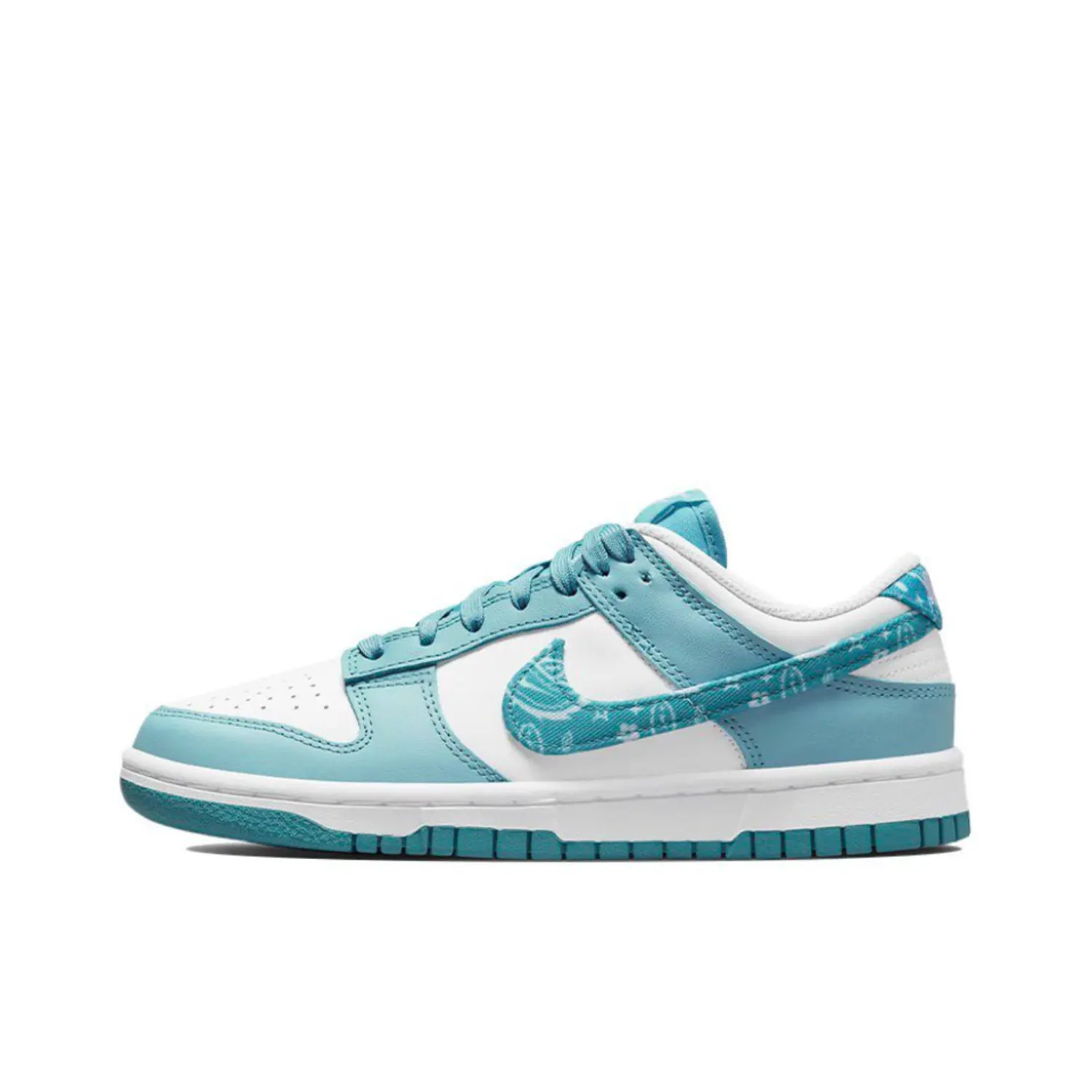 Nike Dunk ESS "blue paisley" (DH4401-101)