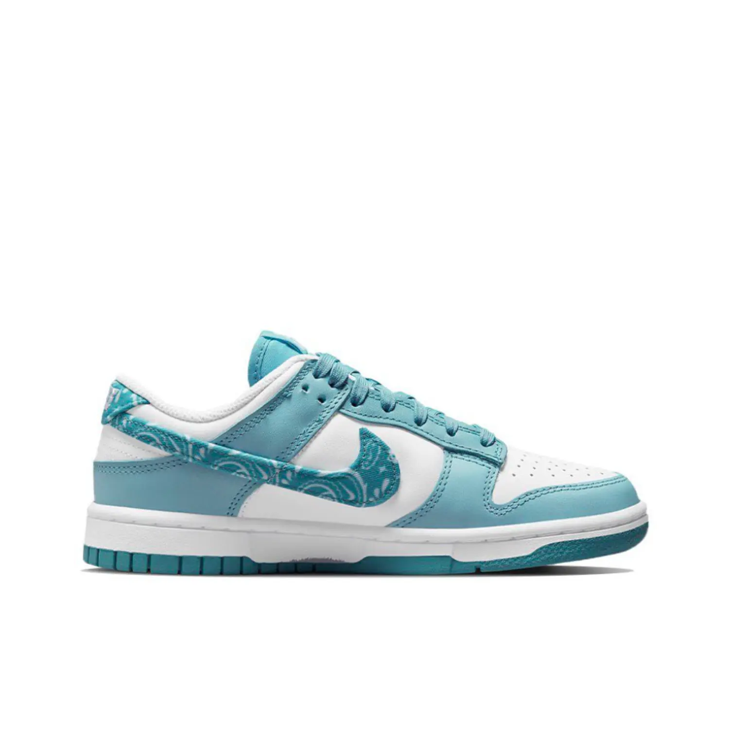 Nike Dunk ESS "blue paisley" (DH4401-101)