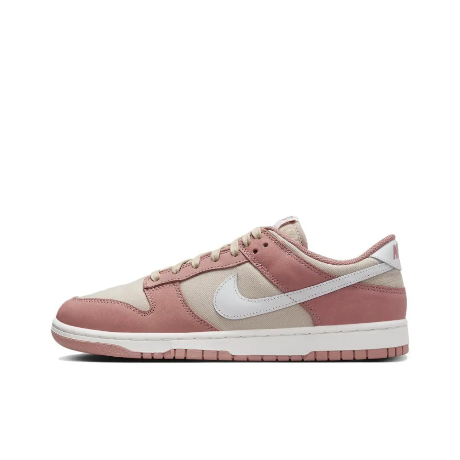 Nike Dunk WMNS "Red Stardust" (FB8895-601)