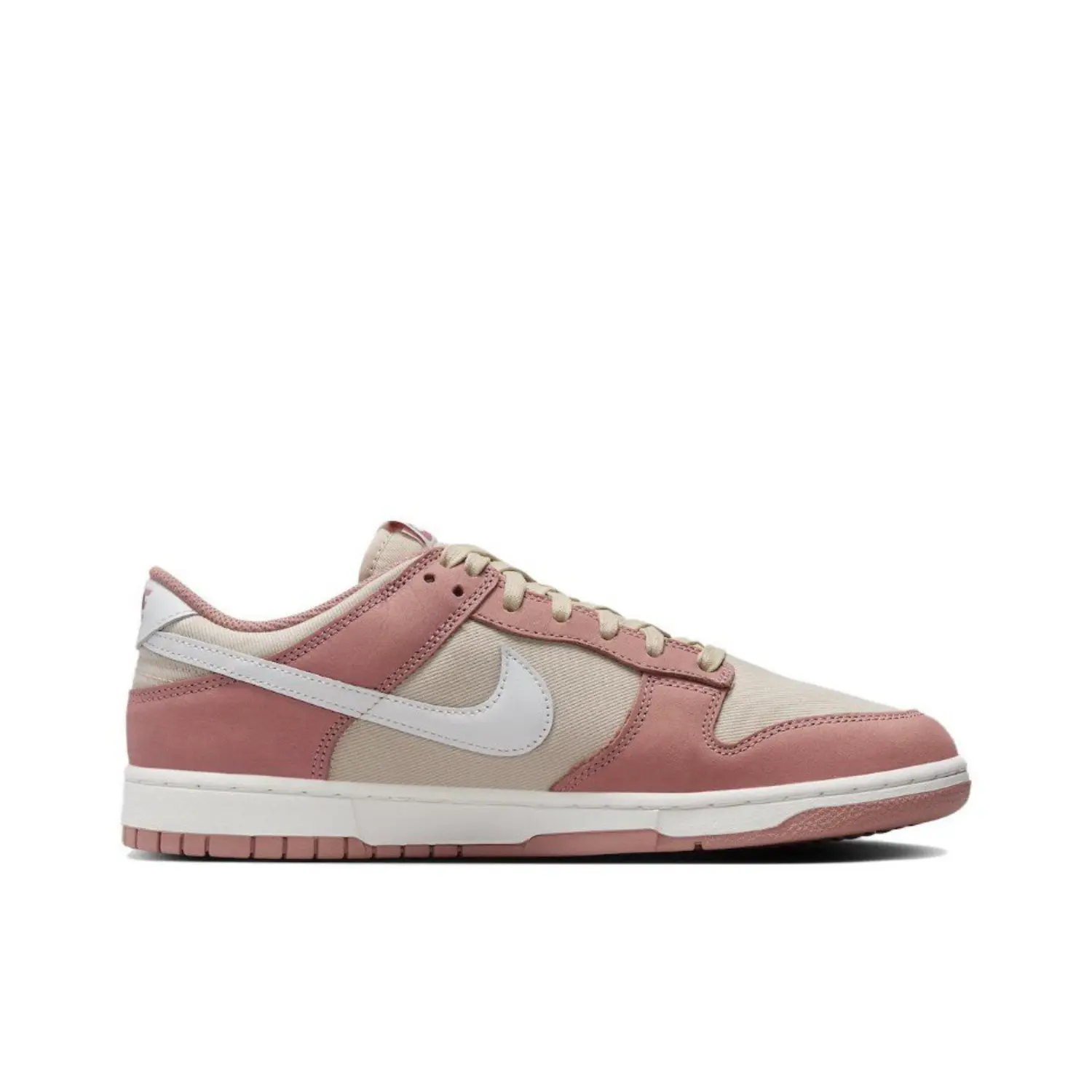 Nike Dunk WMNS "Red Stardust" (FB8895-601)