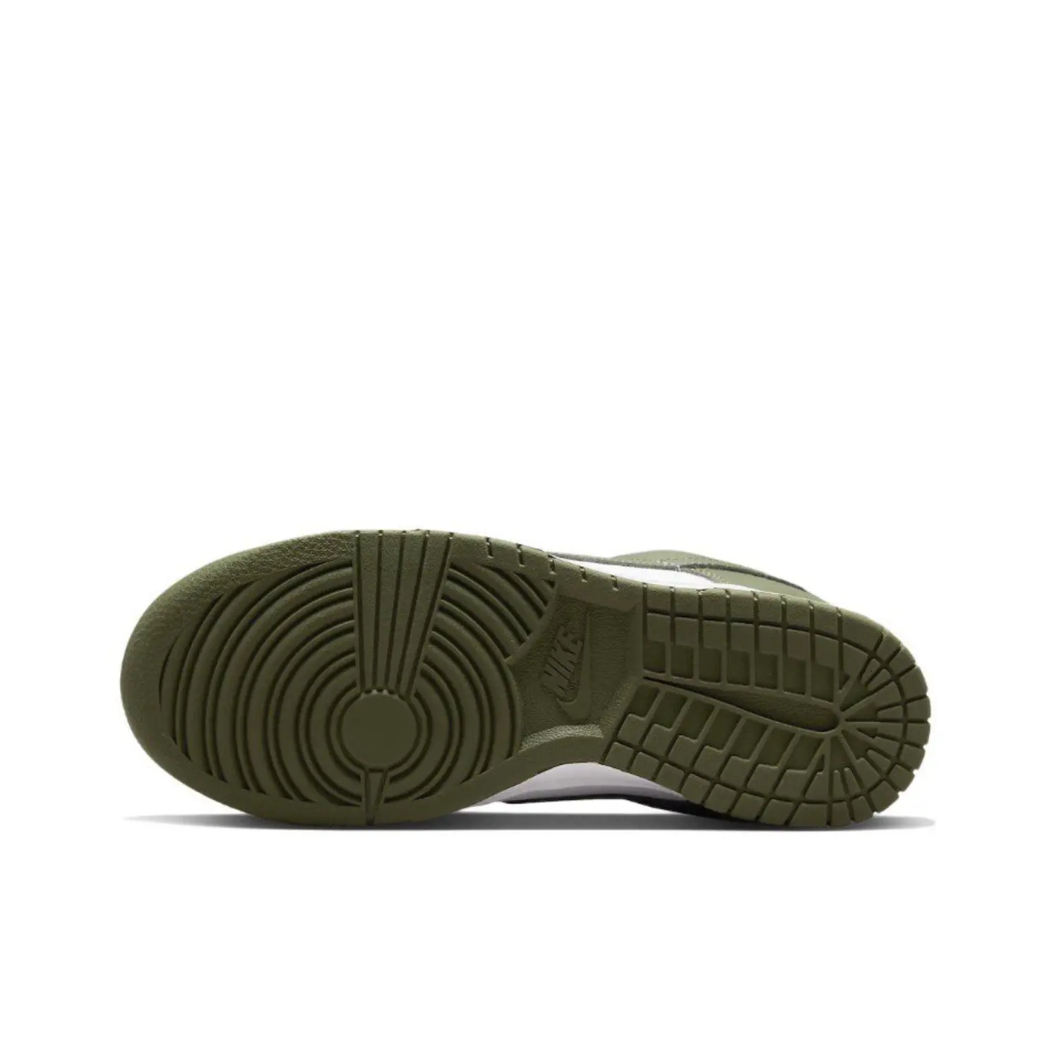 Nike Dunk "Medium Olive" (DD1503-120)