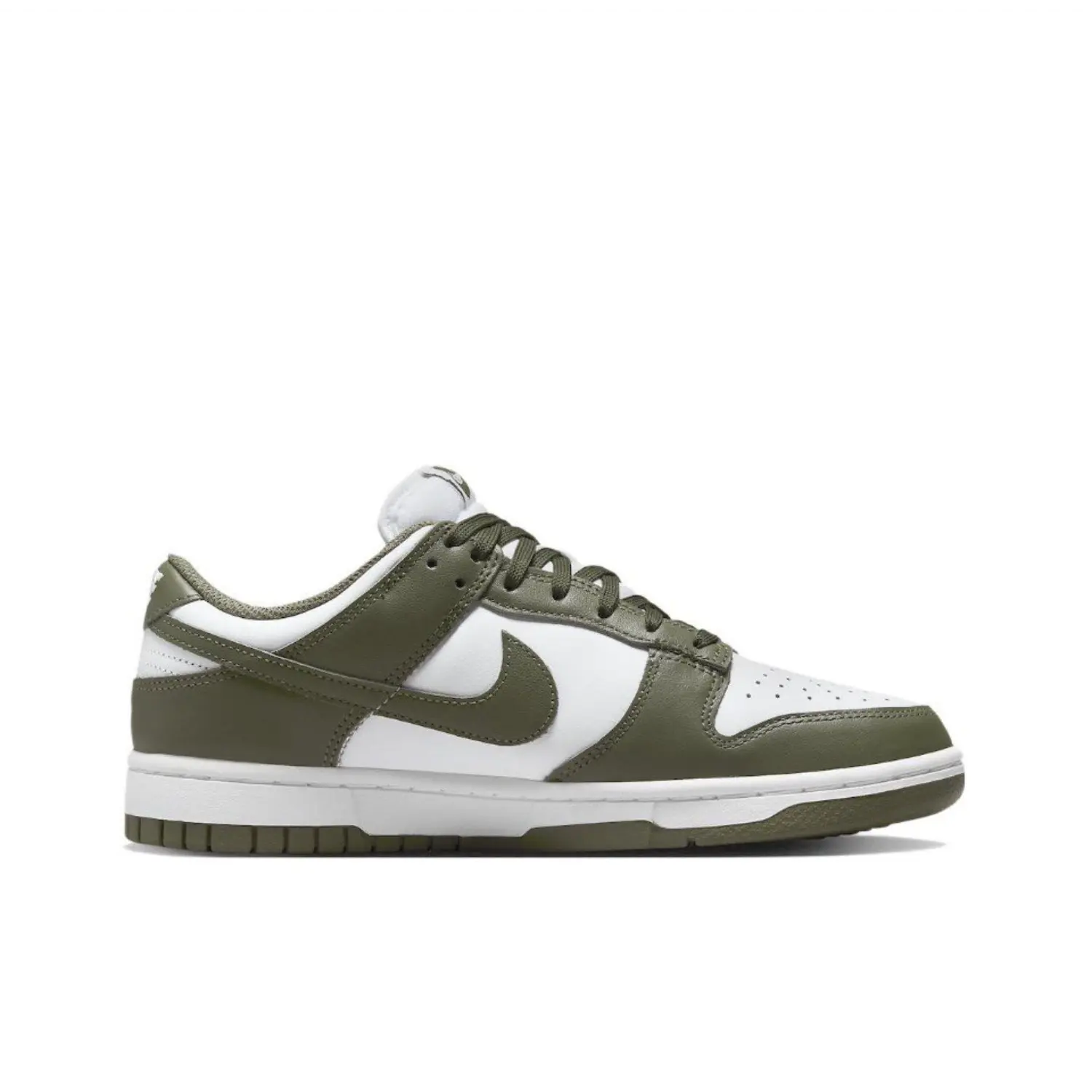 Nike Dunk "Medium Olive" (DD1503-120)