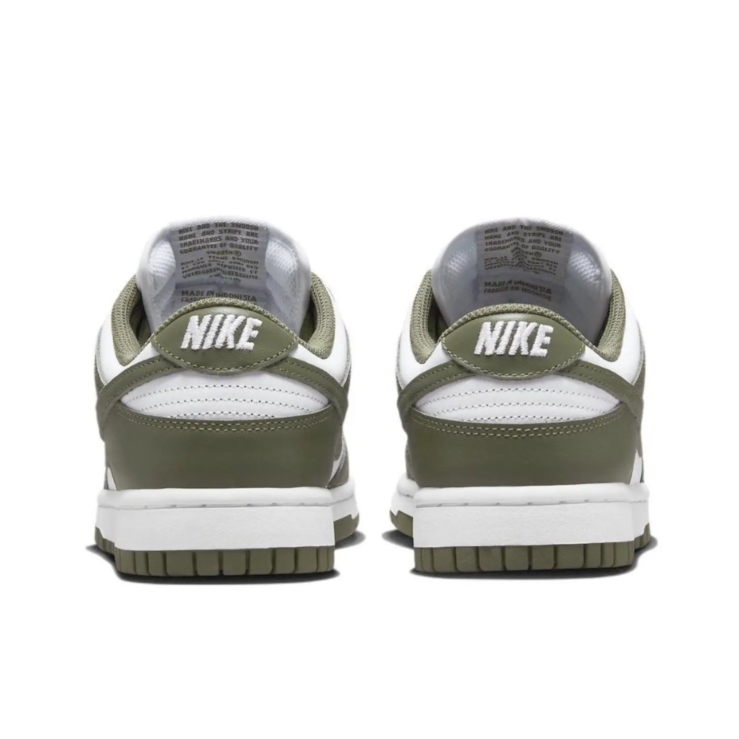 Nike Dunk "Medium Olive" (DD1503-120)