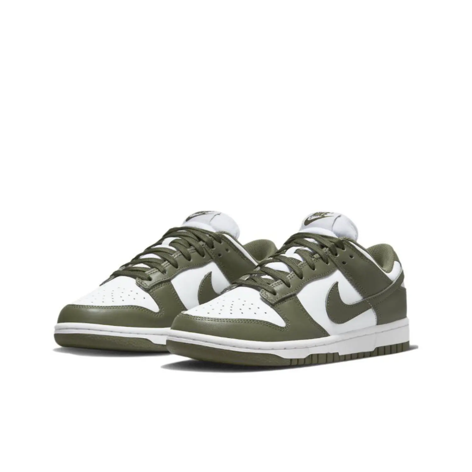 Nike Dunk "Medium Olive" (DD1503-120)