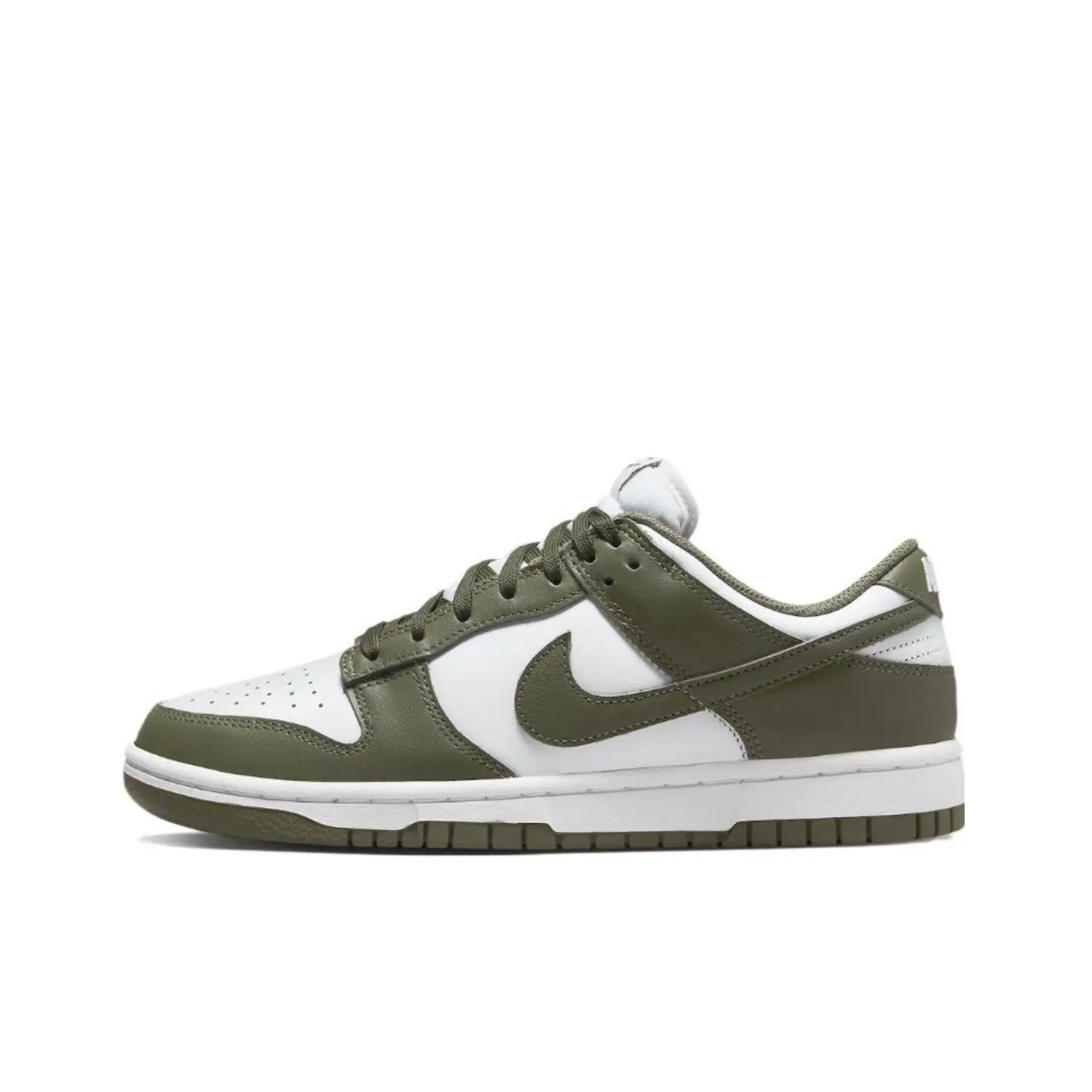 Nike Dunk "Medium Olive" (DD1503-120)