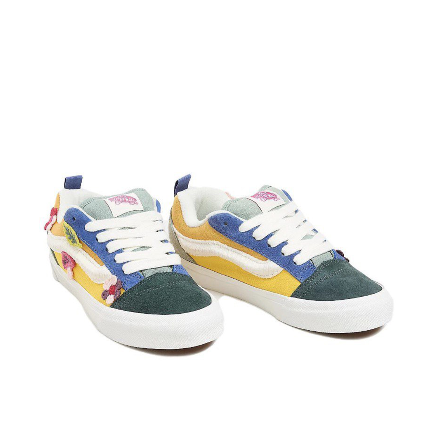 Vans Knu Skool (VN0009QCBMI)