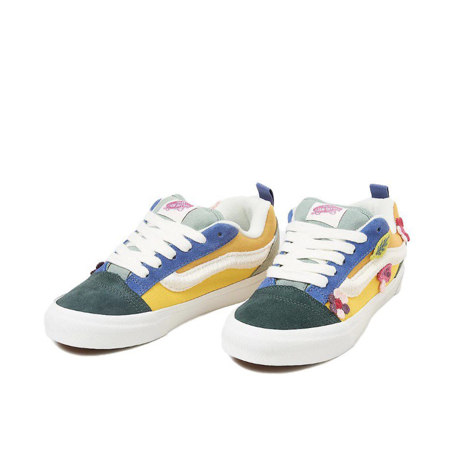 Vans Knu Skool (VN0009QCBMI)