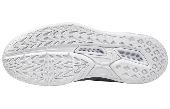 Для бега Mizuno Thunder Blade 2 'Blue' V1GC197066