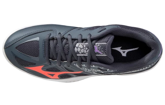 Для бега Mizuno Thunder Blade 2 'Blue' V1GC197066