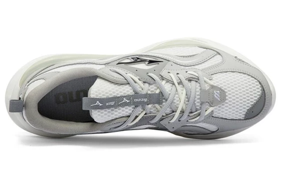 Для бега Mizuno Koi 1.5 White/Grey D1GH220403