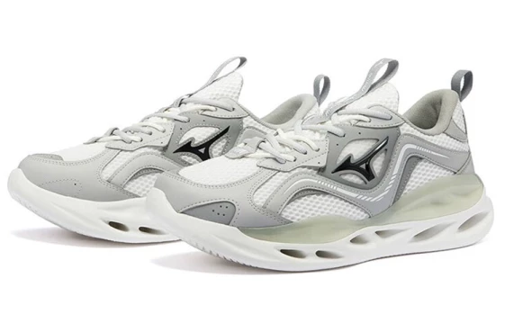 Для бега Mizuno Koi 1.5 White/Grey D1GH220403