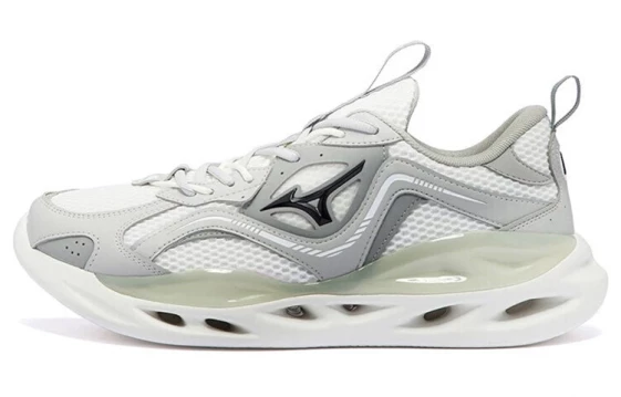 Для бега Mizuno Koi 1.5 White/Grey D1GH220403