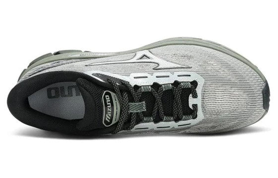 Для бега Mizuno Nova Mix 'Grey Green' D1GH240502