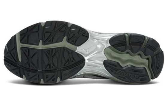 Для бега Mizuno Nova Mix 'Grey Green' D1GH240502