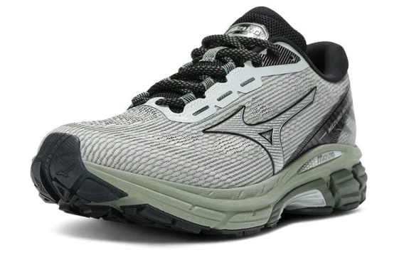 Для бега Mizuno Nova Mix 'Grey Green' D1GH240502